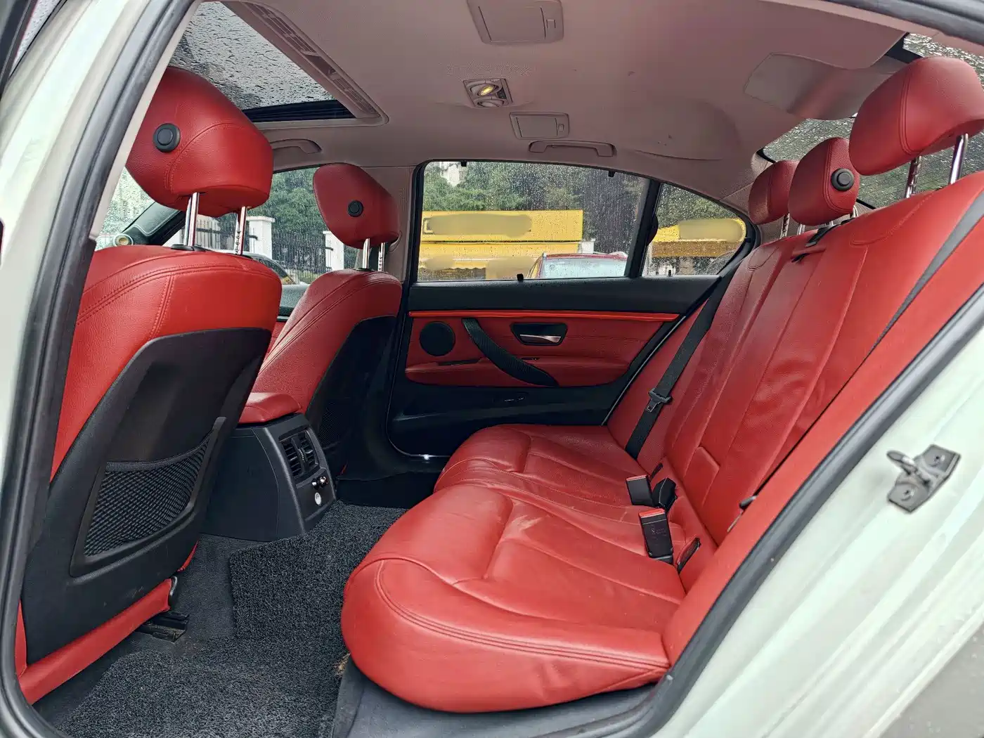 Фото 7 - BMW 3 Series