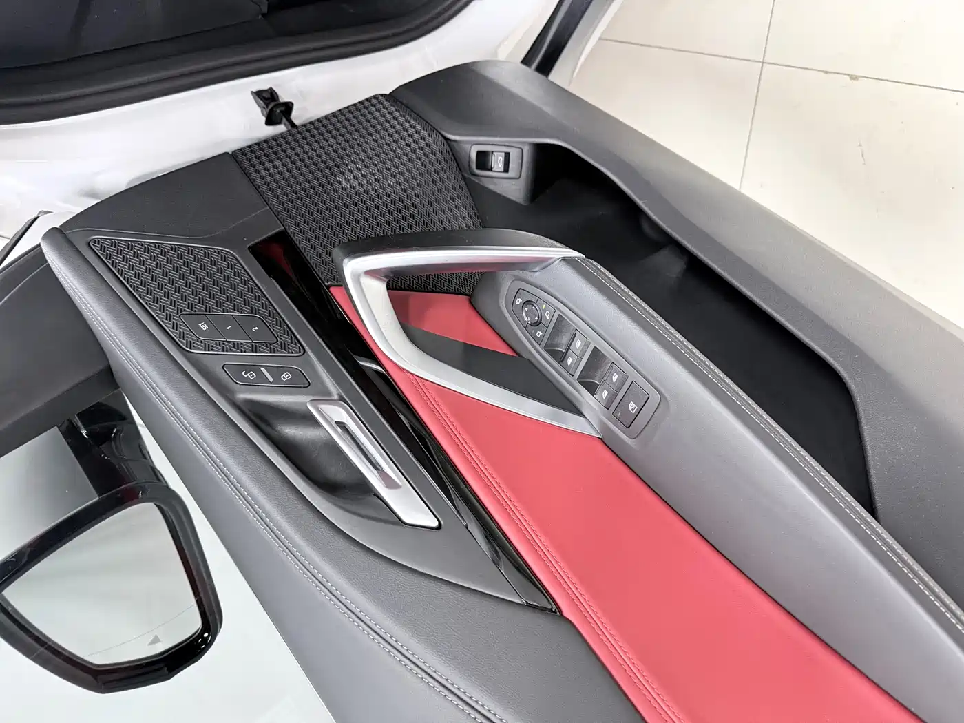 BMW X1 2023 sDrive20Li X Design Package фото 20
