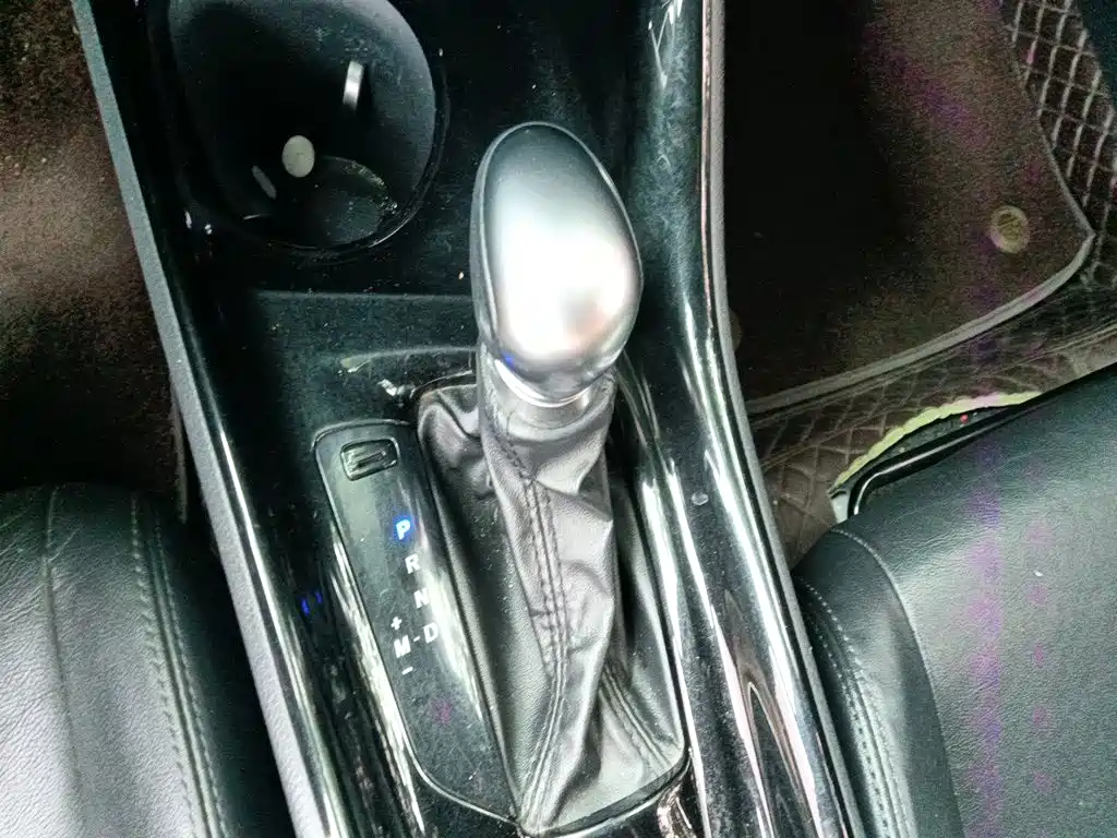 Toyota IZOA 2021 2020 2.0L Yi Chi Edition