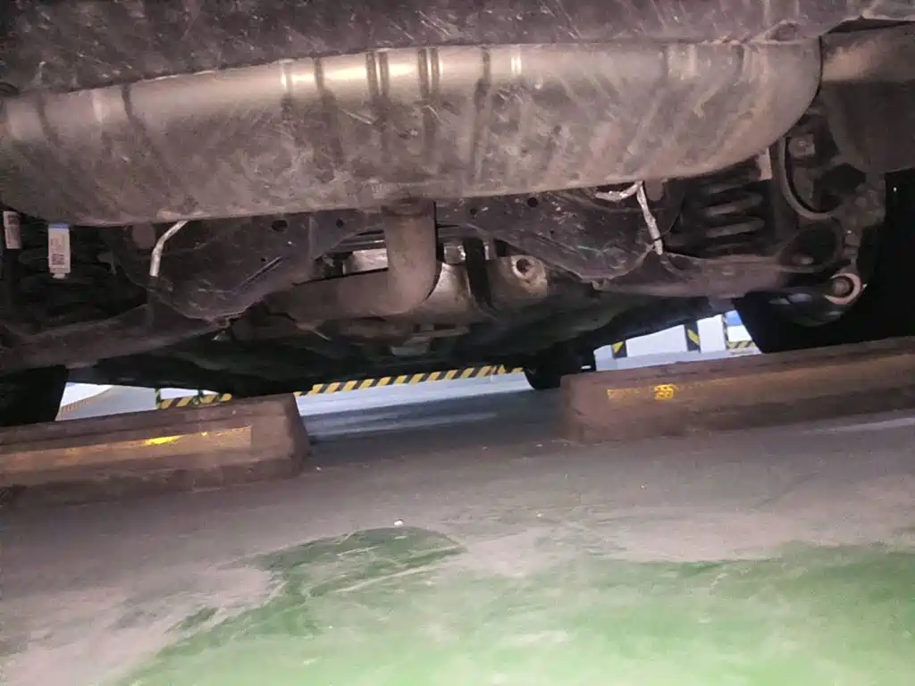 Cadillac XT4, миниатюра 21