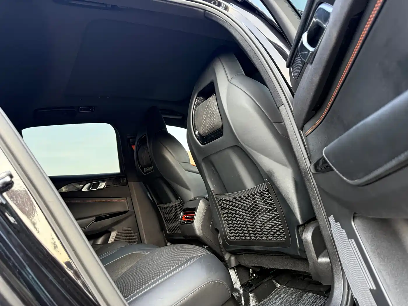 Lynk & Co 02 Hatchback 2022 2022 2.0TD Summer Limited Edition