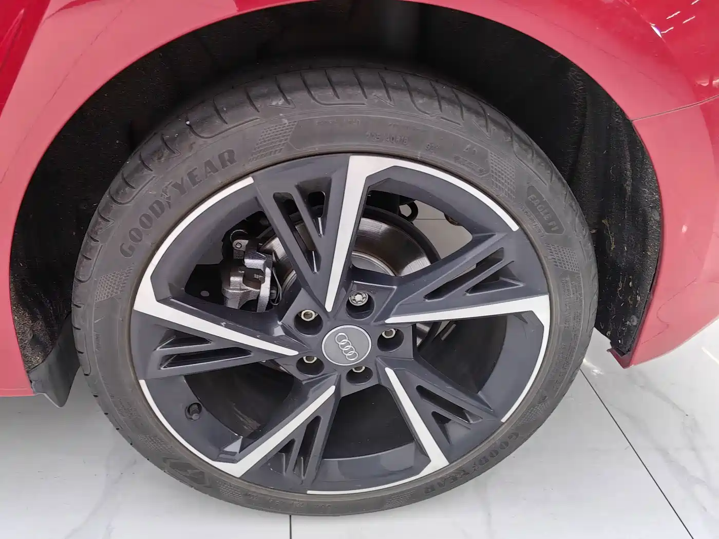 Audi A3, миниатюра 6