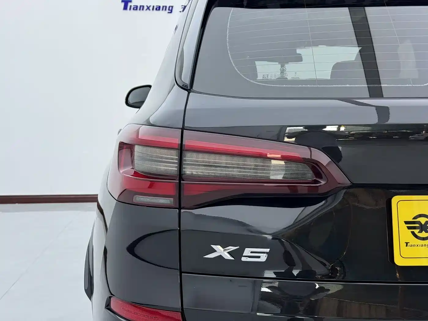 BMW X5 2022 2022 Facelift xDrive 40Li M Sport Package