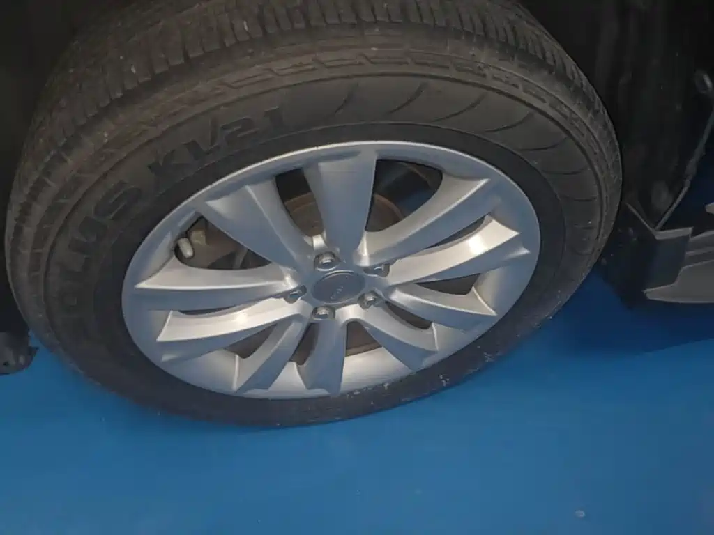 Haval H2 2015 2016 Red Label 1.5T Automatic 2WD Luxury