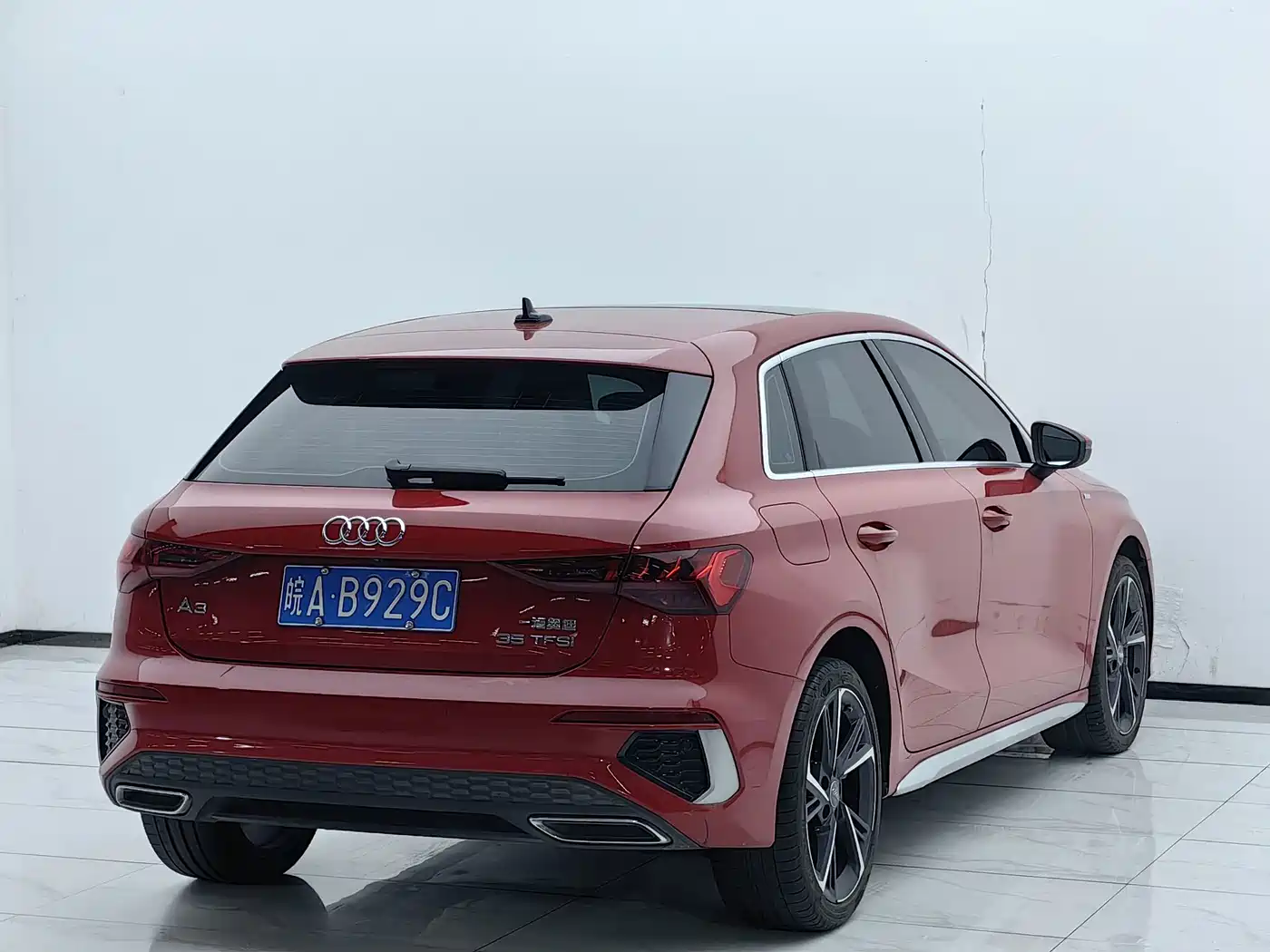 Audi A3, миниатюра 15