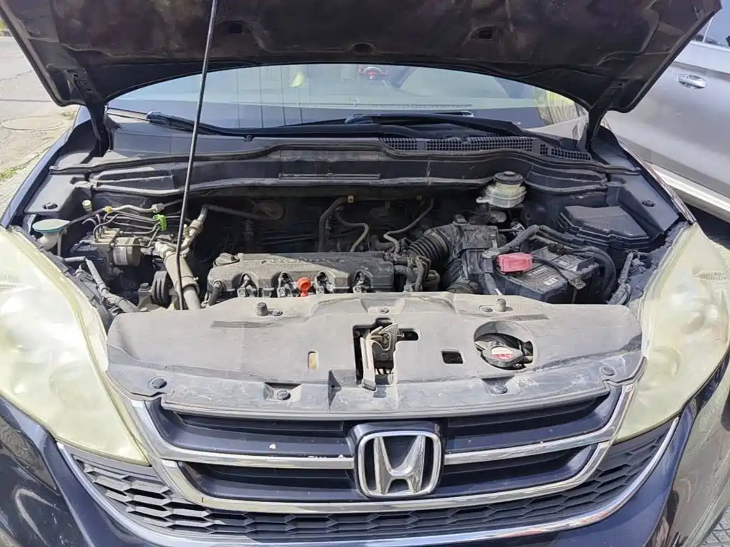 Фото 3 - Honda CR-V