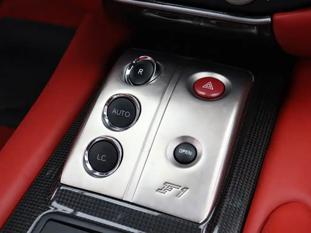 Ferrari 599 2010 2006 599 GTB Fiorano 6.0