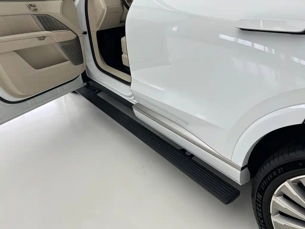 Ledao L90 2025 2025 AWD Base Model