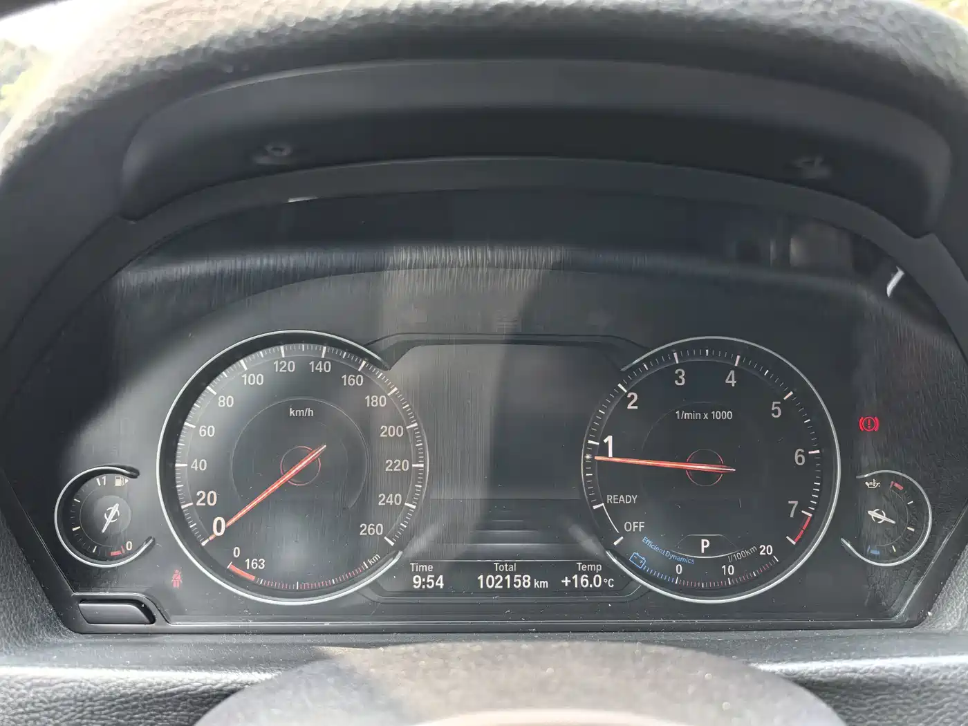 BMW 3 Series 2018 320Li Leading M Sport Package фото 12