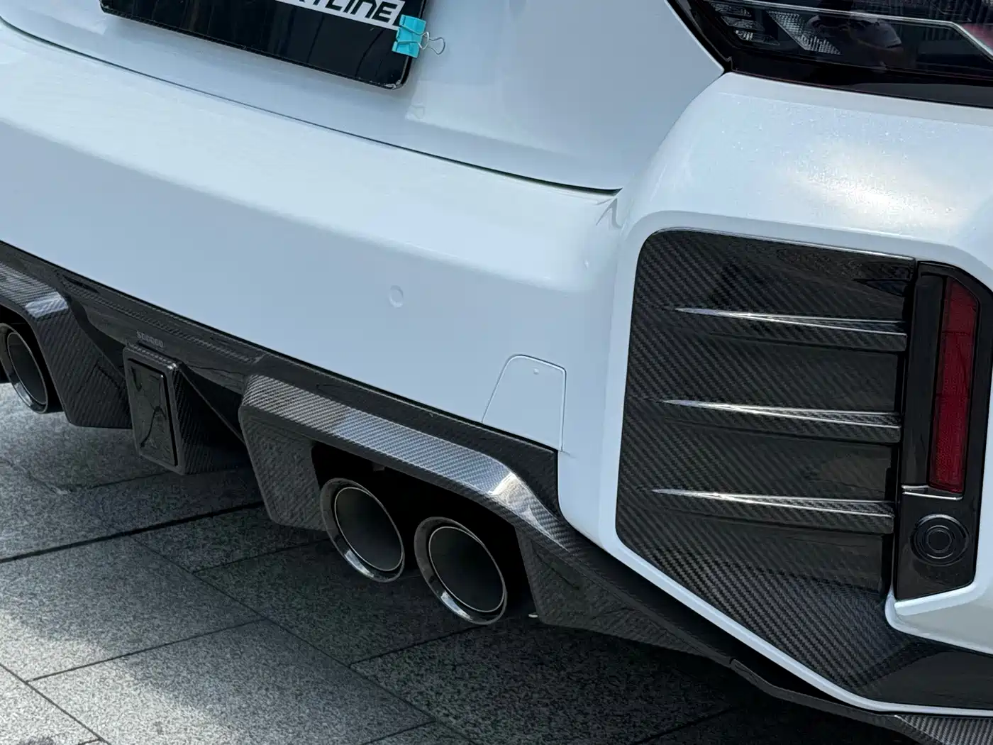 BMW M2 2026 2024 M2