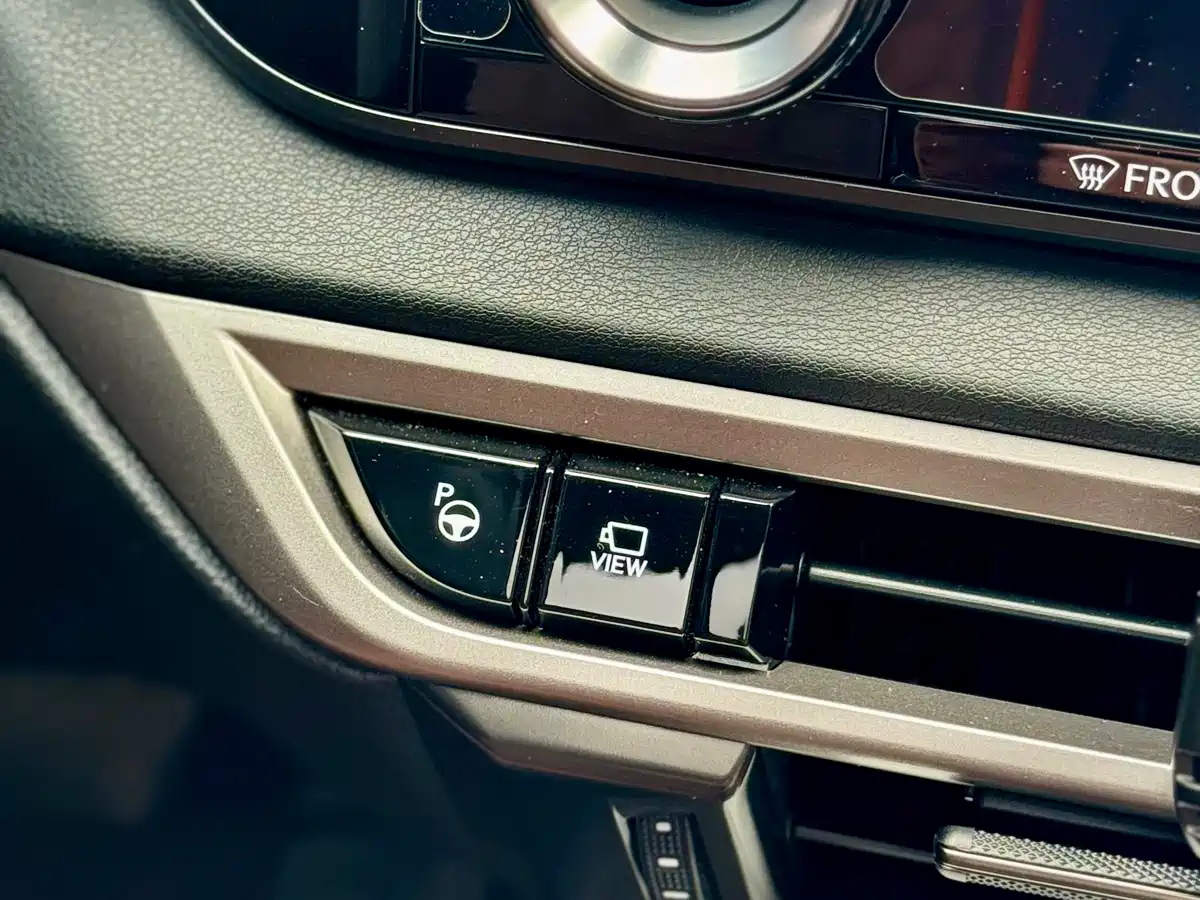 Lexus RX New Energy 2023 450h+ 4WD Enjoyment фото 19