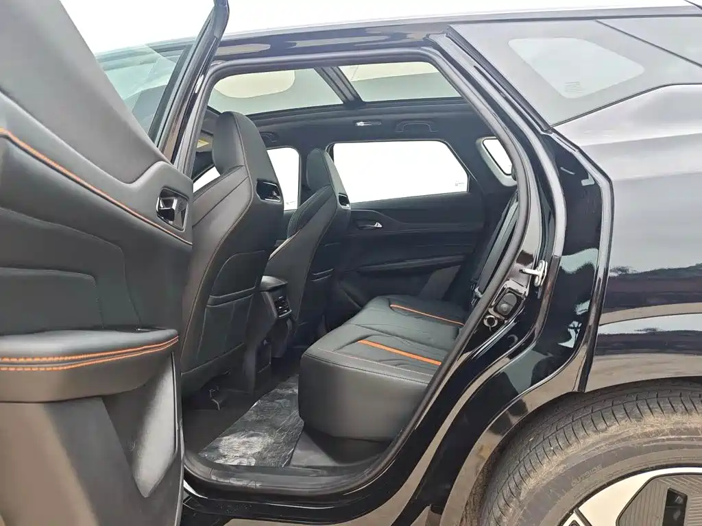Changan UNI-Z New Energy 2026 2026 Premium Edition