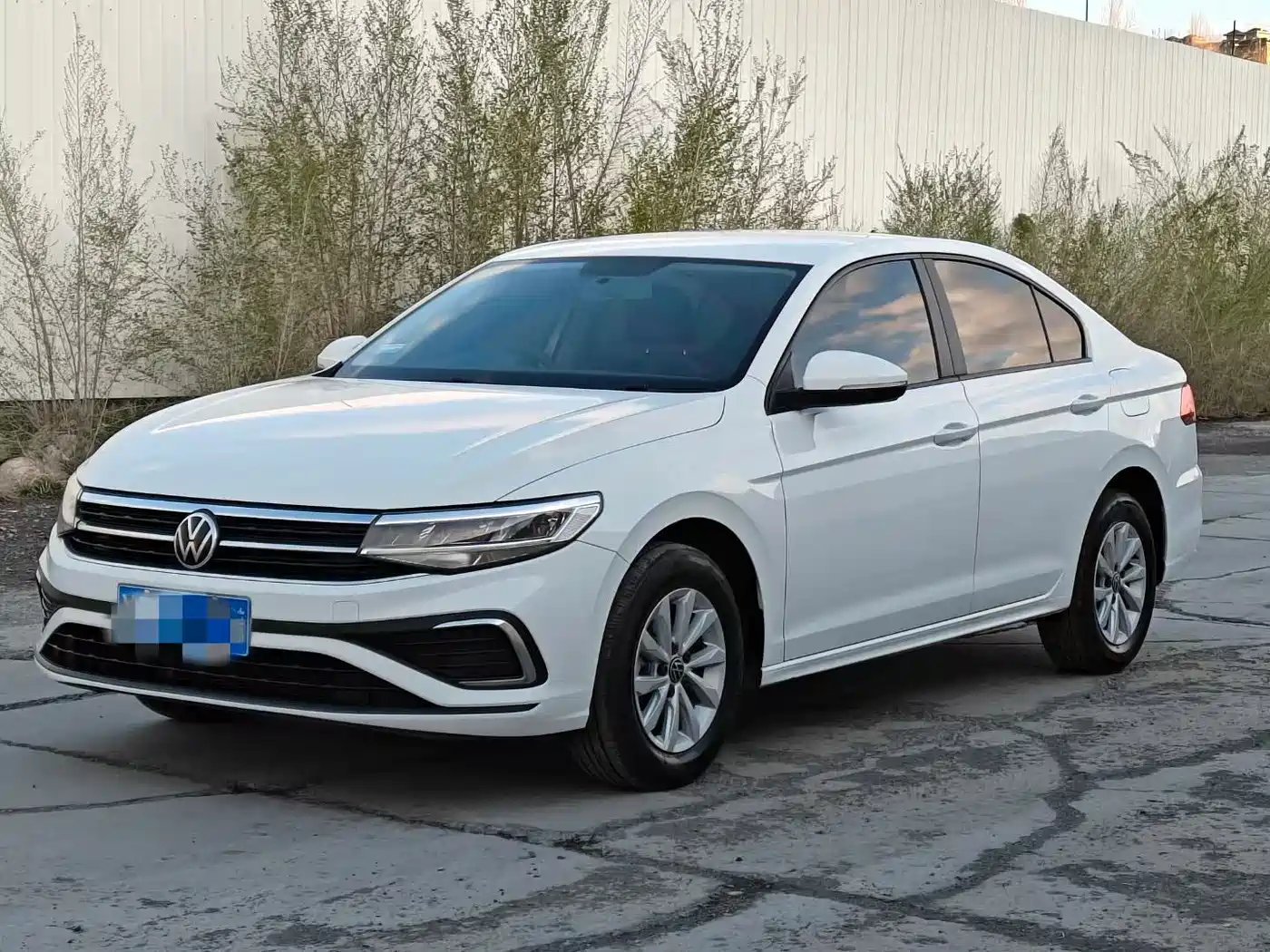 Volkswagen Bora 2024 200TSI DSG Smooth Ride Edition
