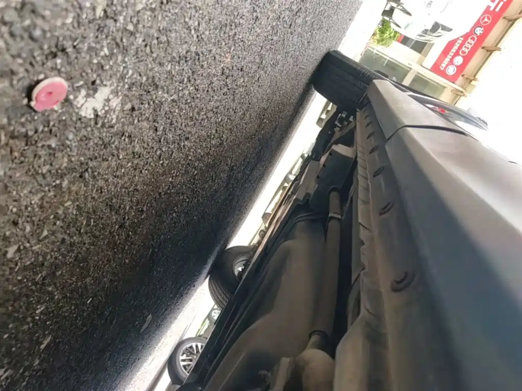 Toyota RAV4 Rongfang 2019 2.0L CVT 2WD Style X Limited Edition China VI фото 22