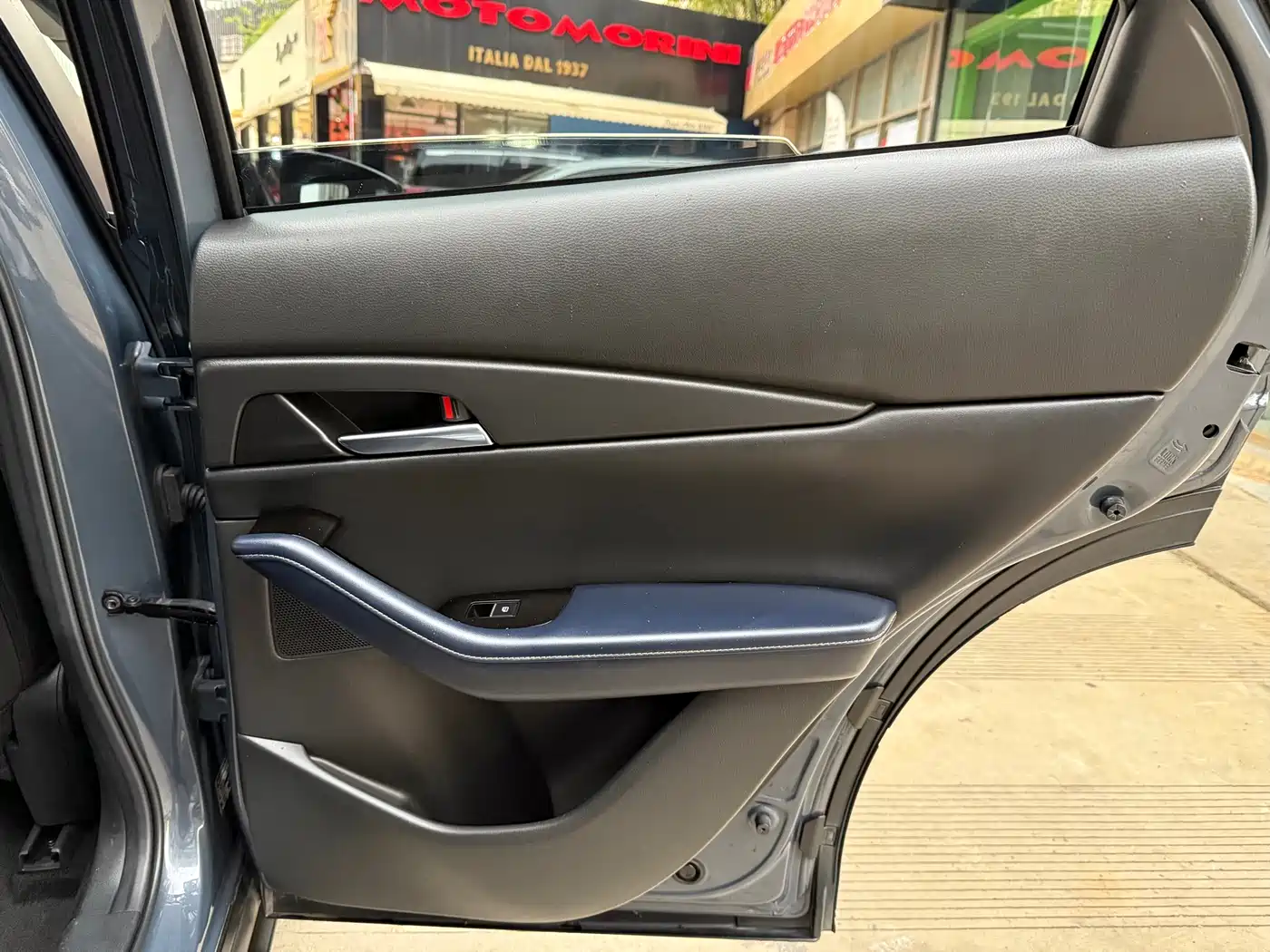 Mazda CX-30 2021 2021 2.0L Auto Elegant Joy Type