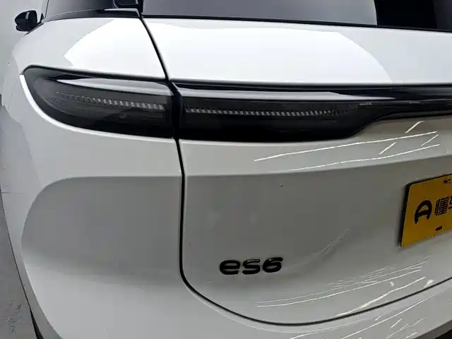 NIO NIO ES6