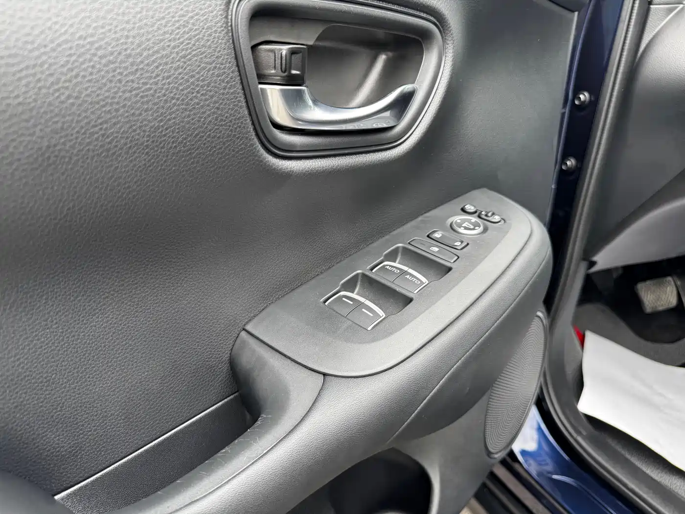 Honda HR-V 2024 2023 240TURBO Dynamic Smart Edition