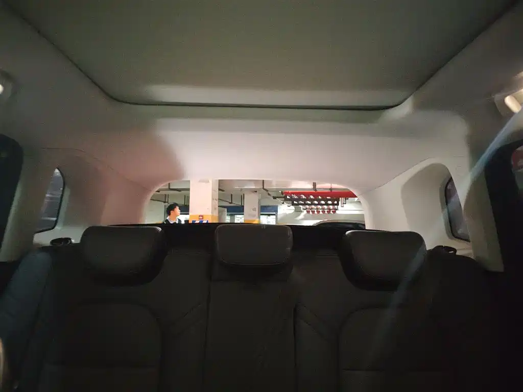Haval Big Dog 2022 1.5T DCT FWD Border Collie Edition фото 9