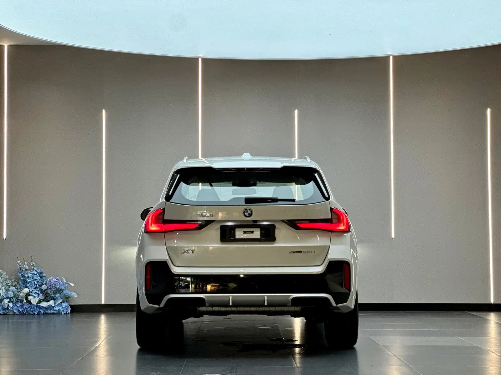 Photo 9 - BMW X1