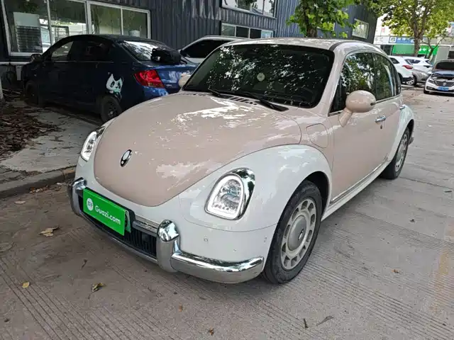  Ora Ora Ballet Cat 2023 401km Premium Model