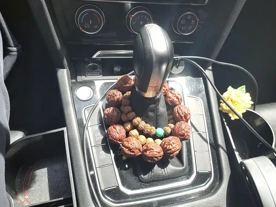 Volkswagen Magotan 2017 330TSI DSG Leading фото 16