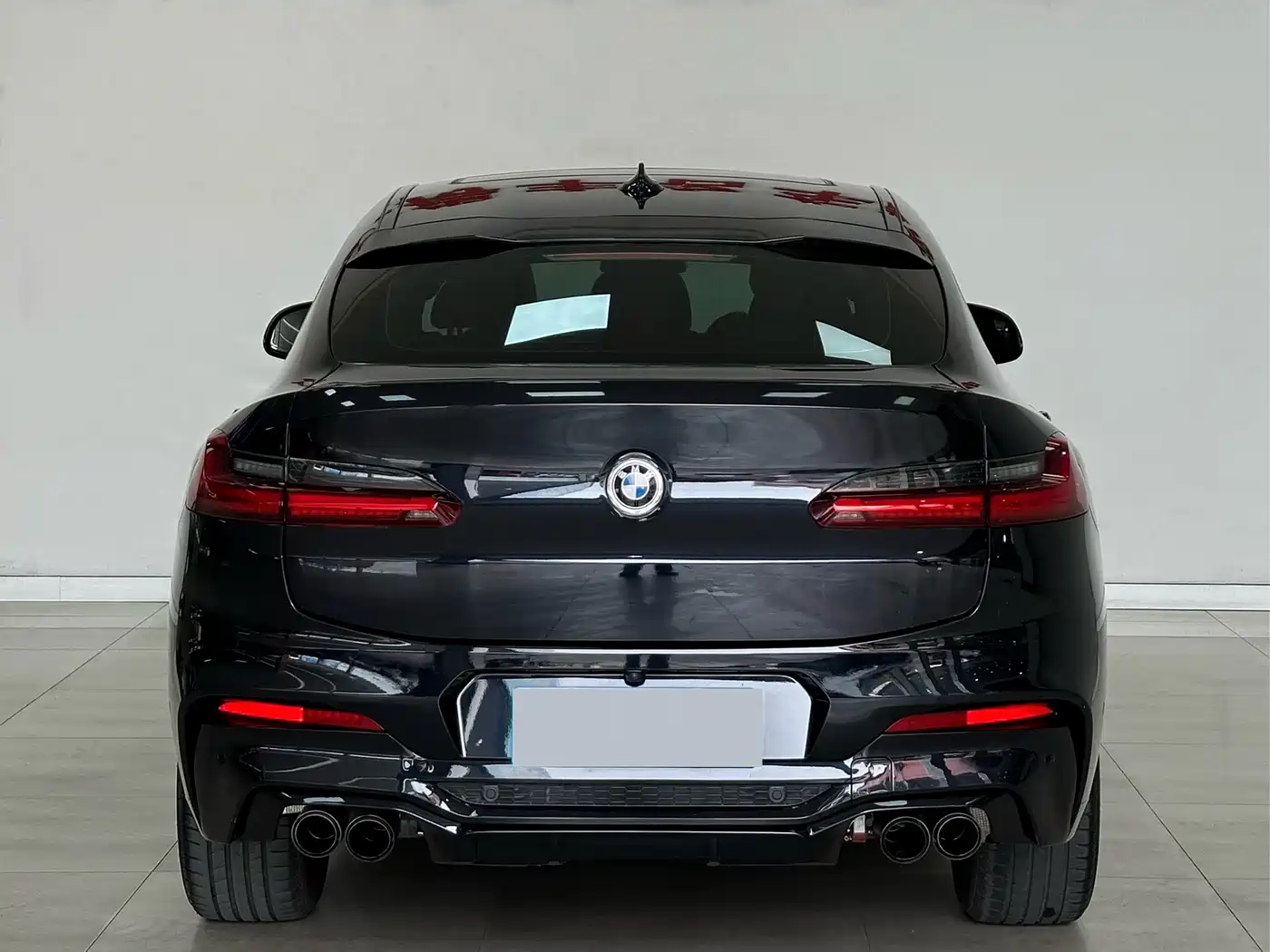 BMW X4 2020 xDrive25i M Sport Package фото 5