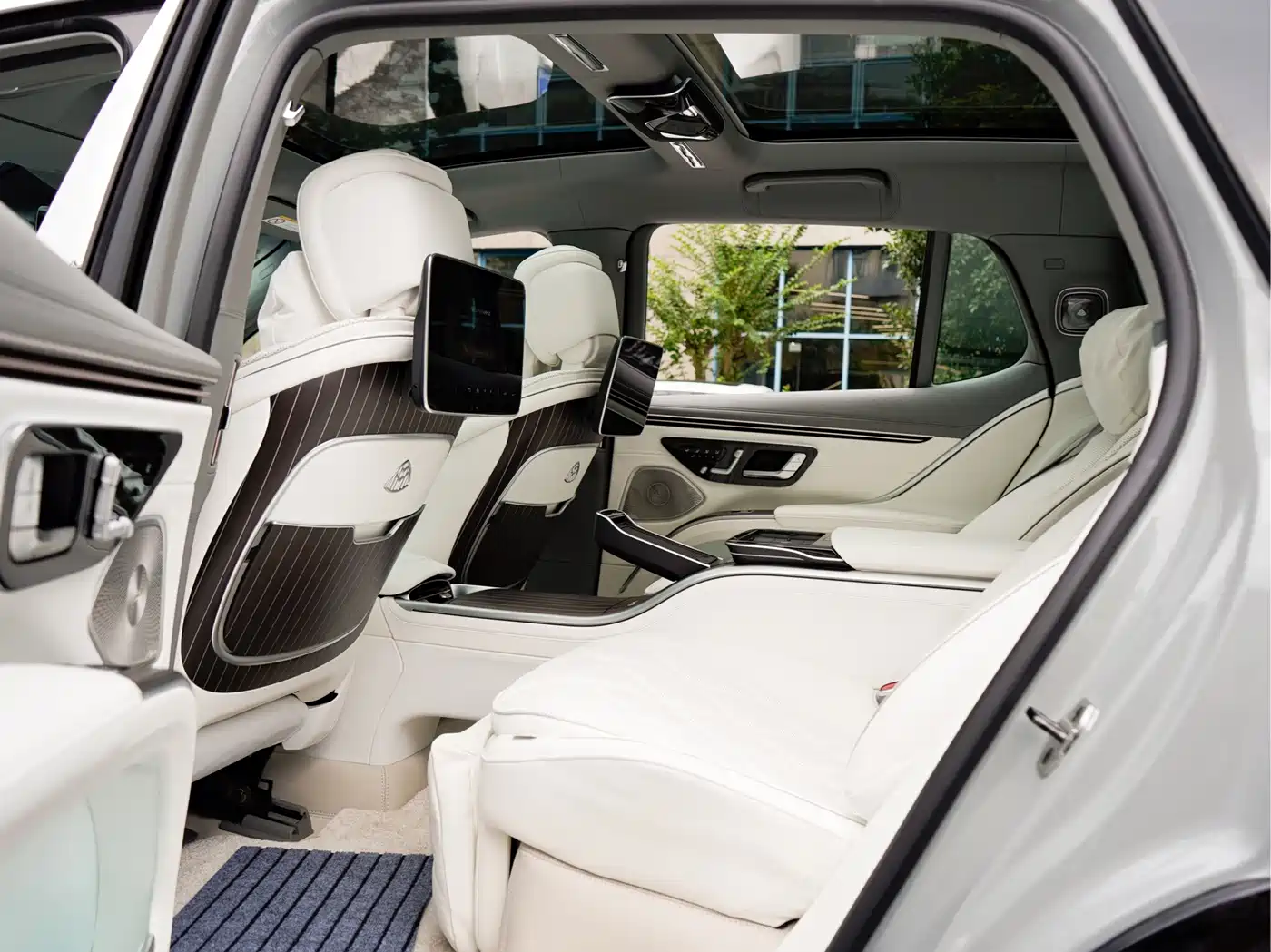 Mercedes-Benz Maybach, миниатюра 13