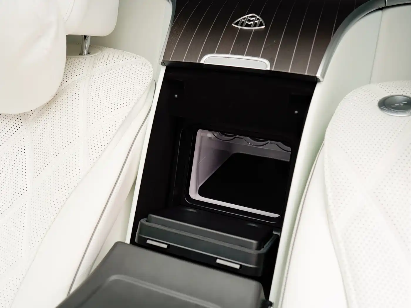 Mercedes-Benz Maybach, миниатюра 16
