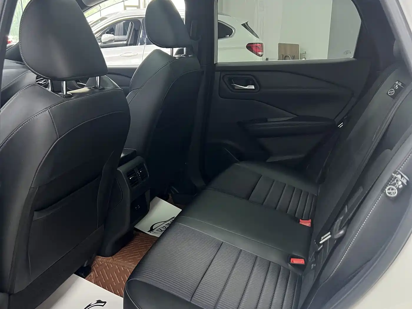 Фото 21 - Nissan Qashqai