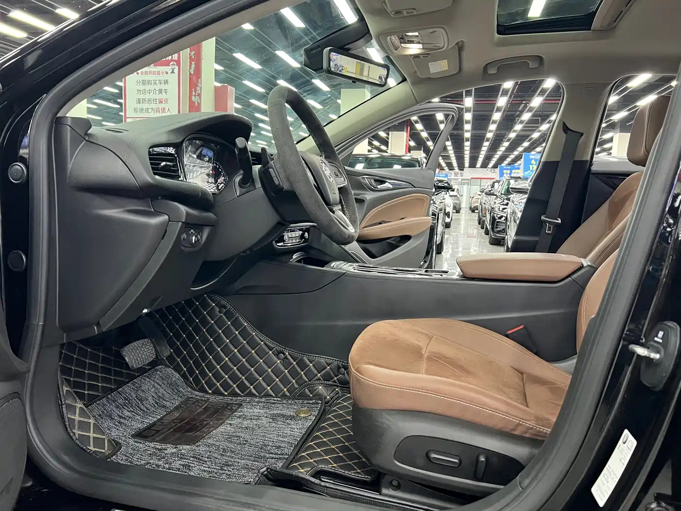 Фото 5 - Buick Regal