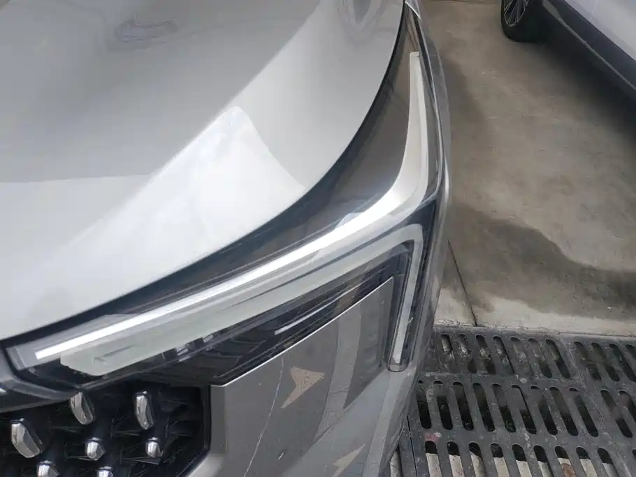 Besturn Bestune T55 2022 2022 1.5T Auto Ultra