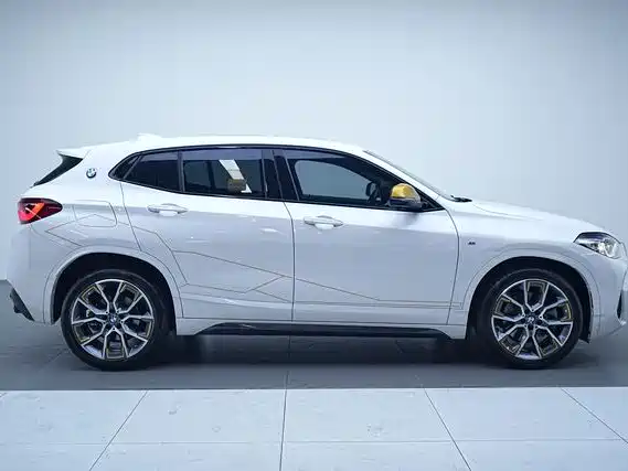 BMW X2 2023 xDrive 25i Radiance Edition фото 7