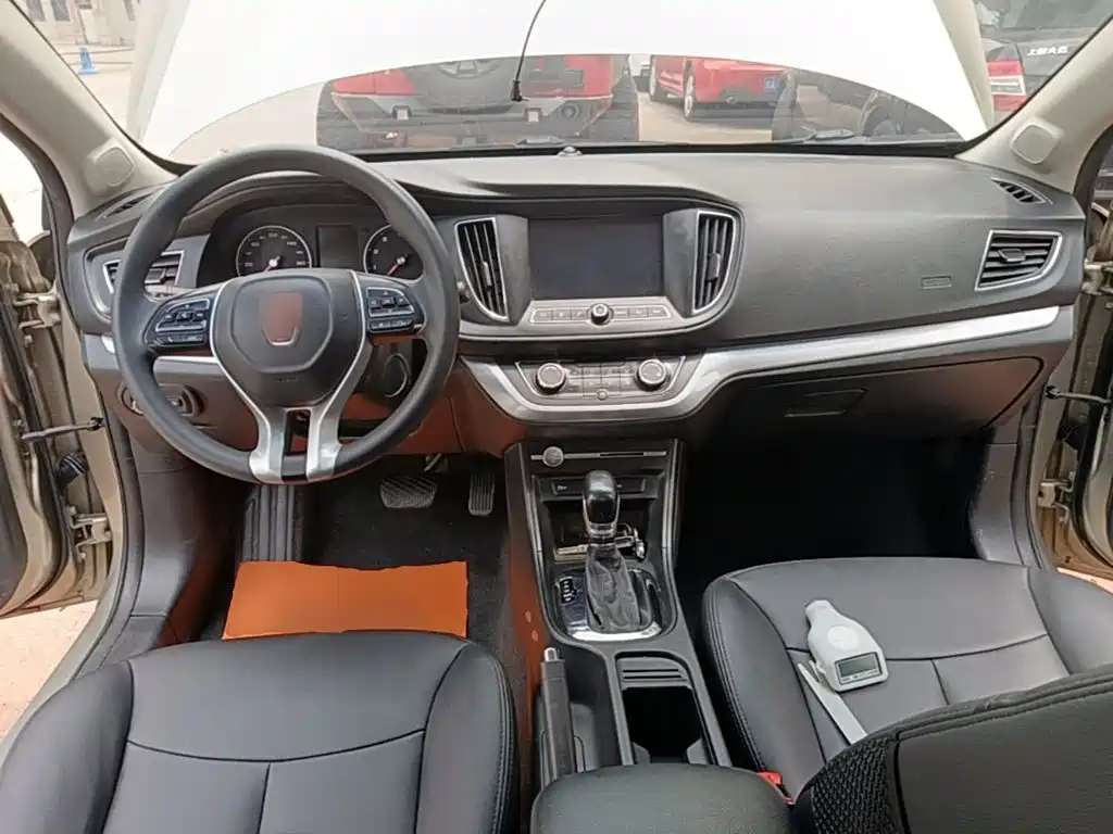 Roewe 360 2018 2018 PLUS 1.5L Automatic Exclusive Edition