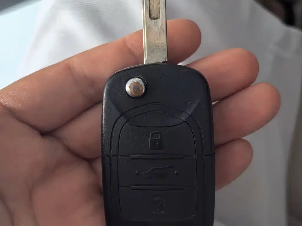 Baojun 360 2018 2018 1.5L Automatic Luxury (China V)