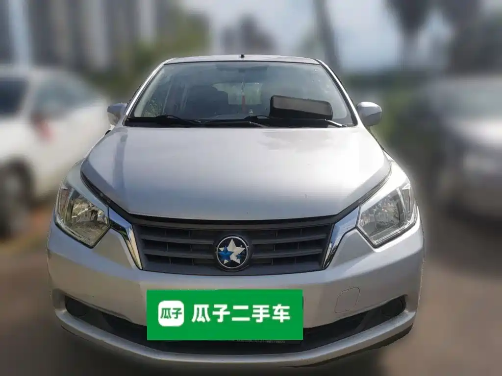 Venucia R50 2015 2013 1.6L Manual Fashion