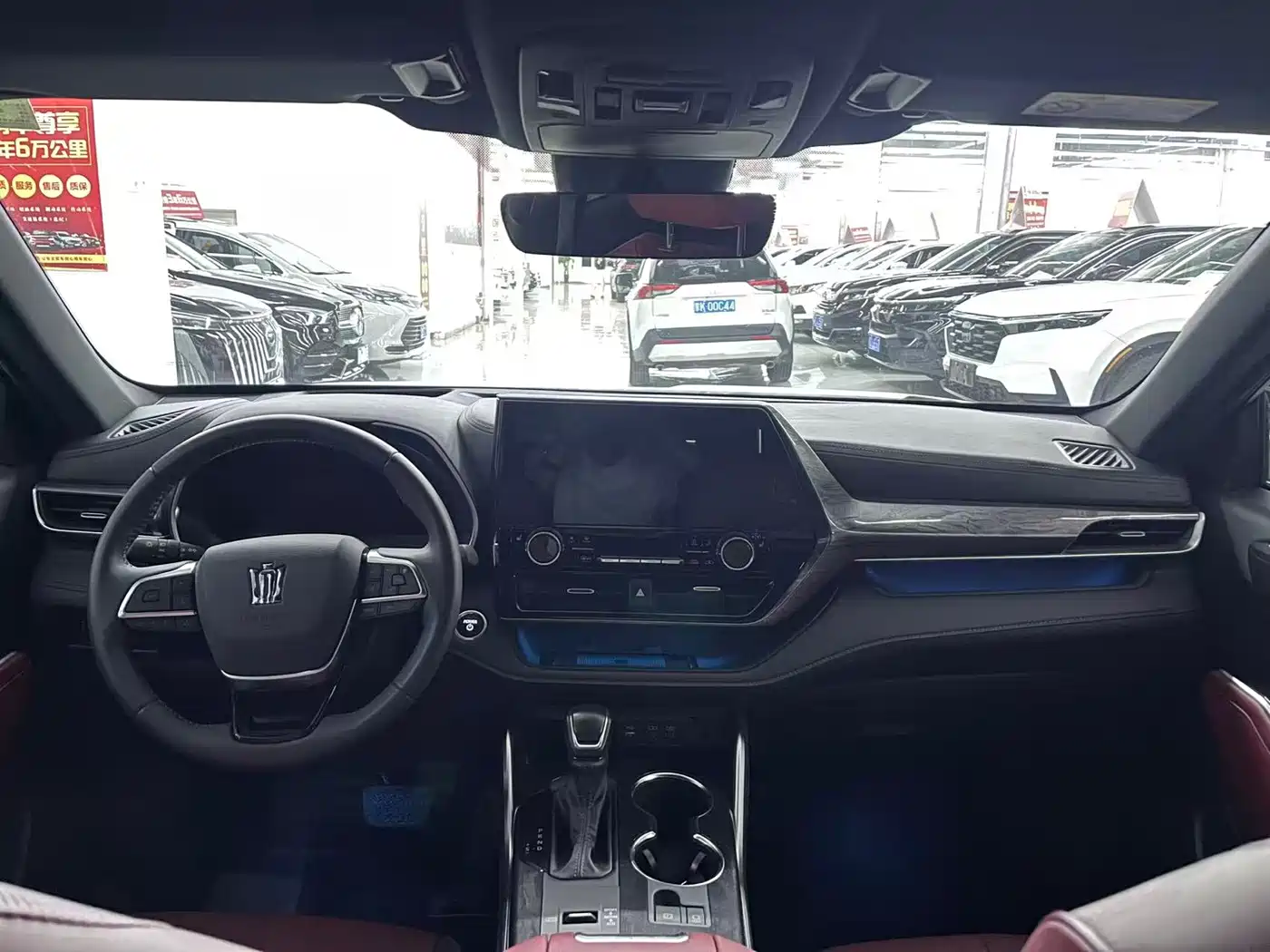 2025 Toyota Crown Kluger