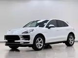 Фото 1 - Porsche Macan