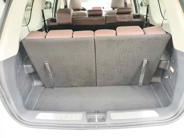 Bisu Auto Bisu T5 2017 1.5T Manual Premium — фото 5