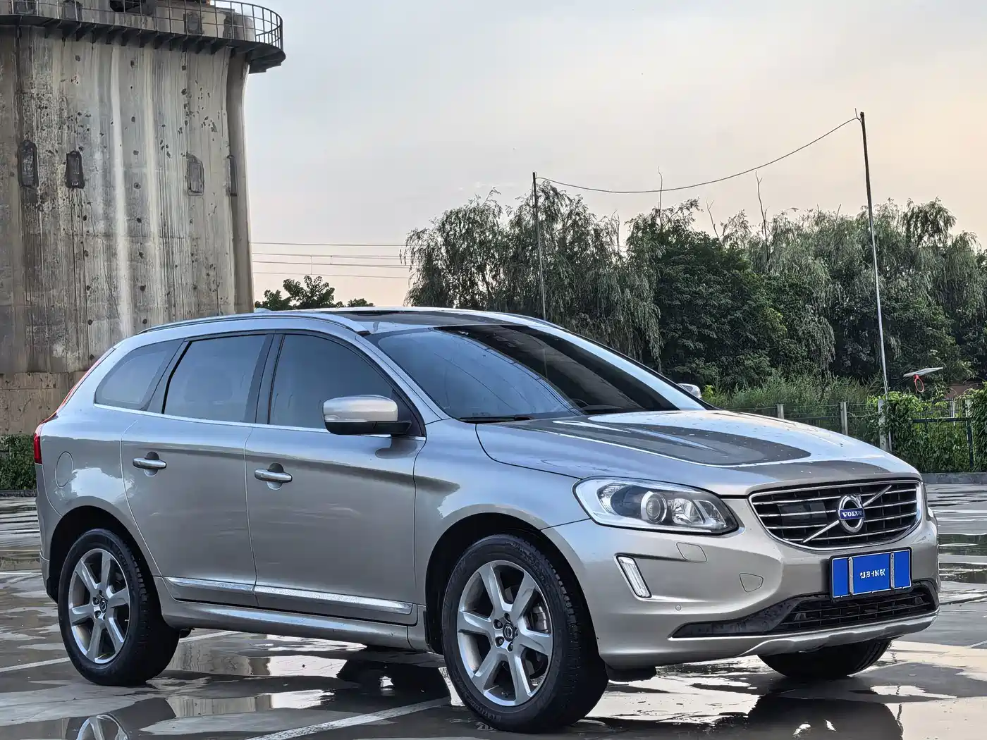 Фото 3 - Volvo XC60