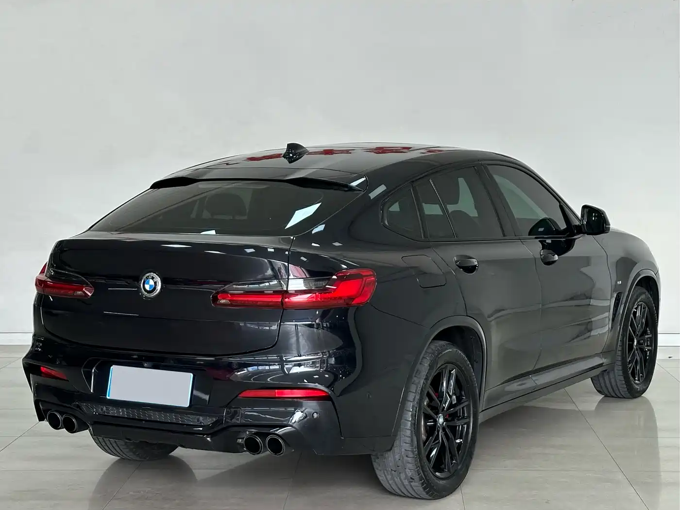 BMW X4 2020 xDrive25i M Sport Package фото 6