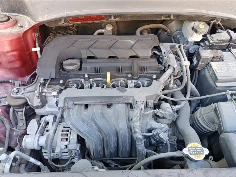 Kia KX3 Smart Run 2020 1.5L CVT Trend Edition фото 9