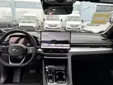 Фото 10 - Geely Preface