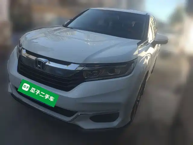 Similar car