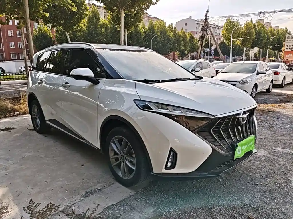 Фото 4 - Haima 7X