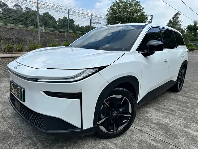 Similar car