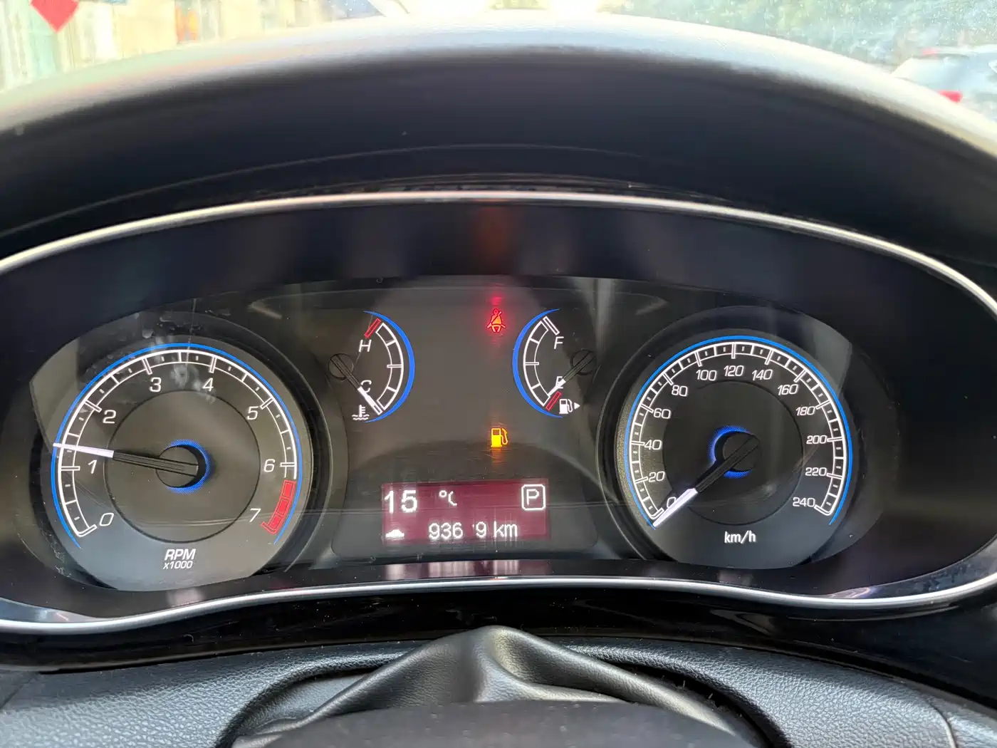Fiat Viaggio 2013 2012 1.4T Auto Joy Edition