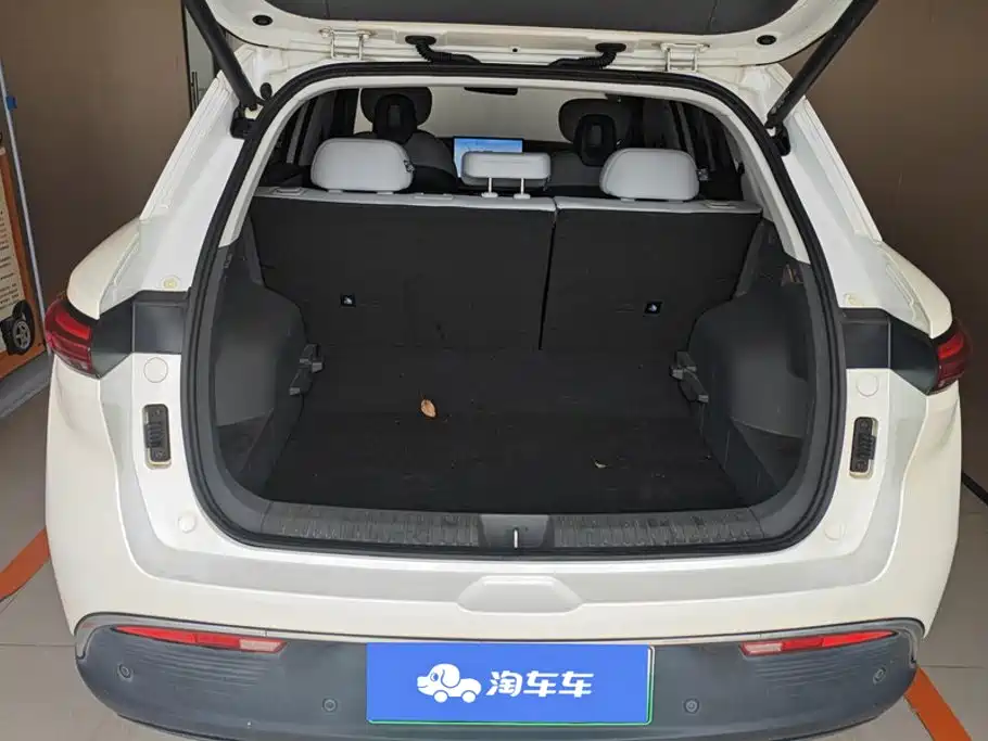 Besturn Yueyi 03 2025 2025 565km Ultimate Edition