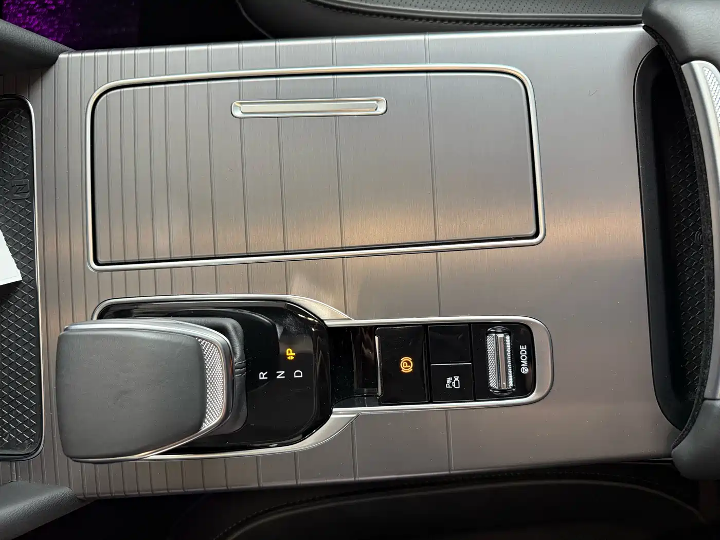 Hongqi HONGQI HS7 PHEV