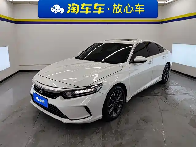 HONDA YINGSHIPAI