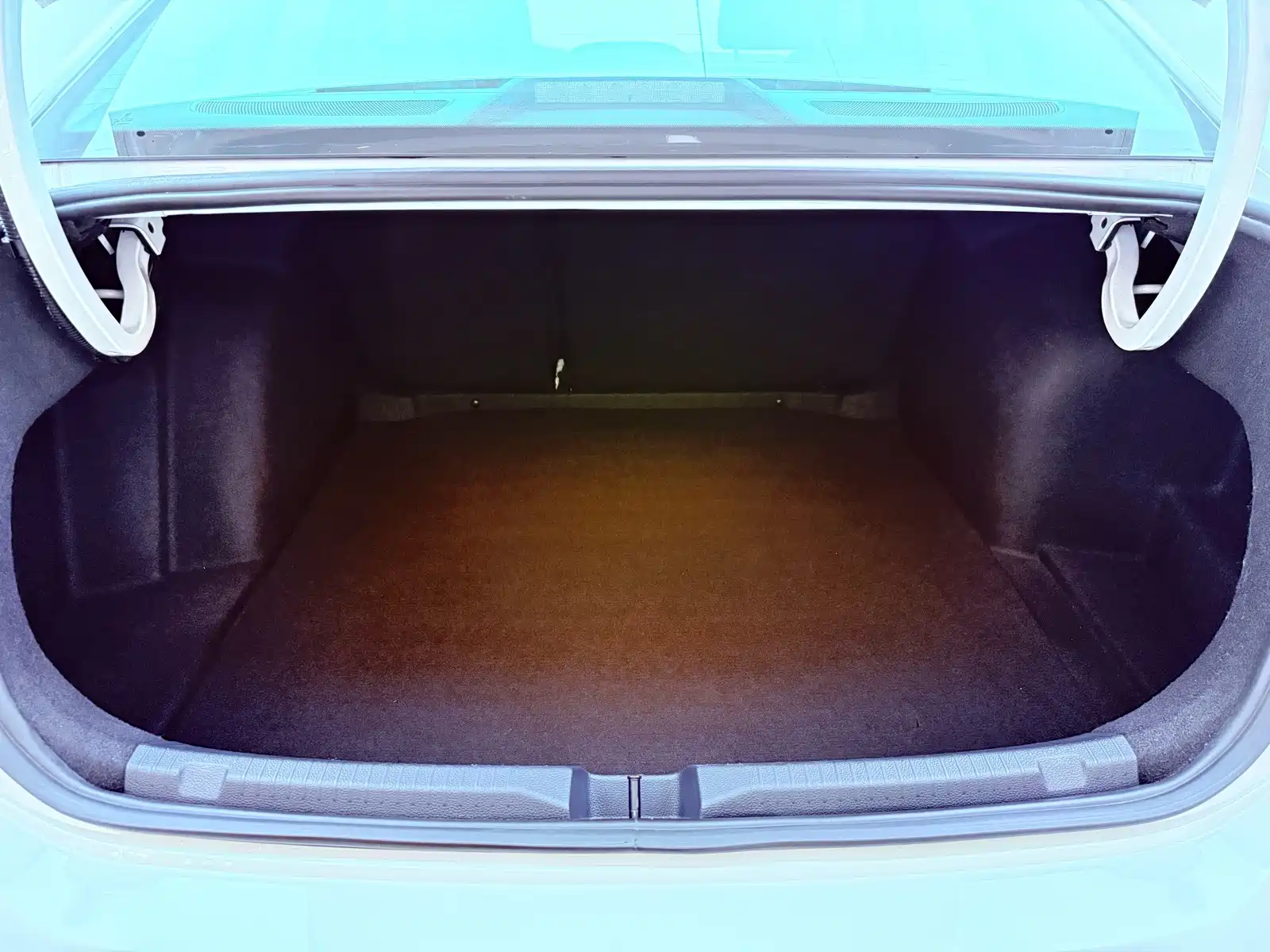 Фото 26 - Volkswagen Lavida